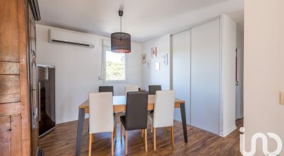 Appartement 4 pièces de 81 m² à Lyon (69008)