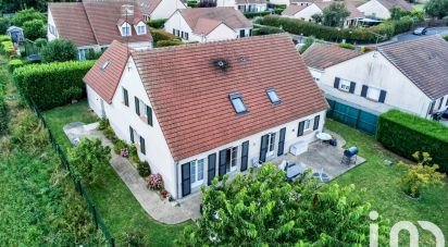 Pavillon 7 pièces de 225 m² à Dammartin-en-Goële (77230)