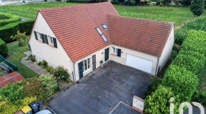 Pavillon 7 pièces de 225 m² à Dammartin-en-Goële (77230)