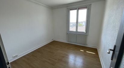 Appartement 4 pièces de 79 m² à Annemasse (74100)