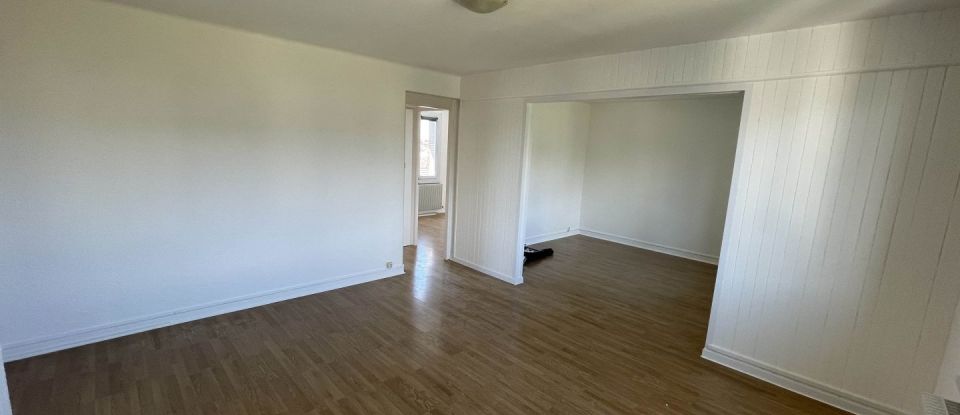 Appartement 4 pièces de 79 m² à Annemasse (74100)