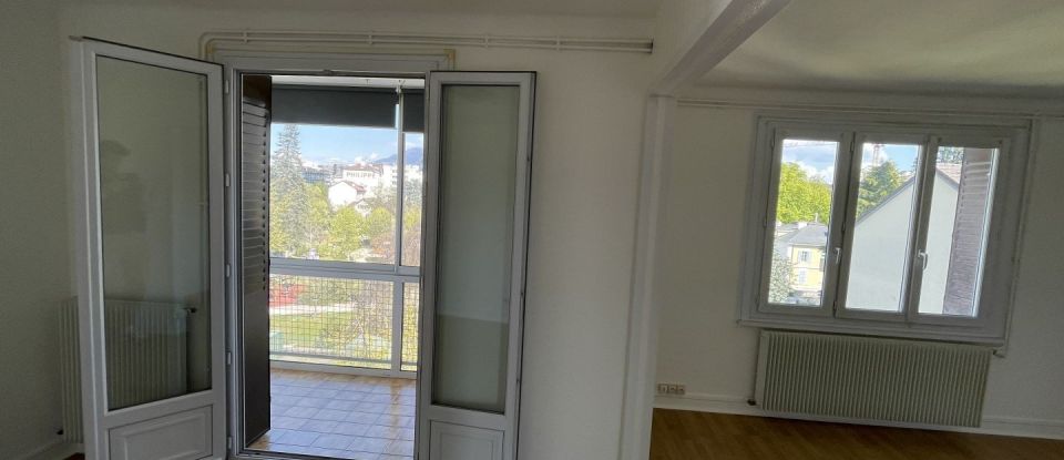 Appartement 4 pièces de 79 m² à Annemasse (74100)