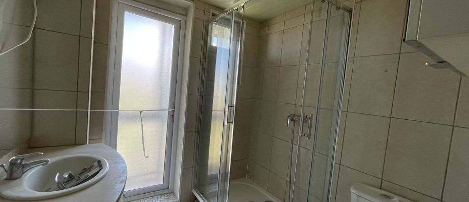 Appartement 4 pièces de 79 m² à Annemasse (74100)