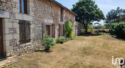 House 3 rooms of 97 m² in Vézières (86120)