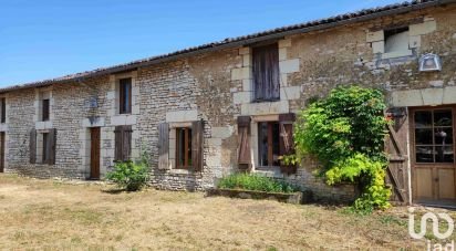 House 3 rooms of 97 m² in Vézières (86120)