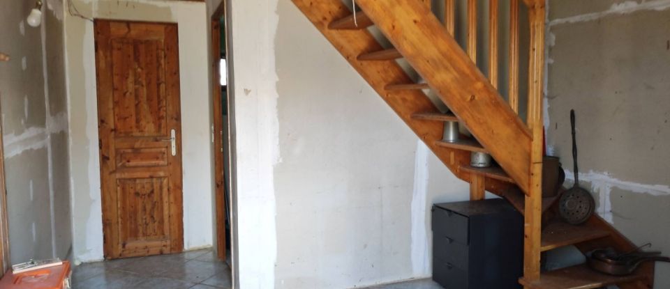 Maison 3 pièces de 97 m² à Vézières (86120)