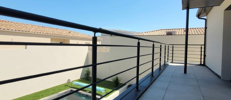 House 6 rooms of 178 m² in Narbonne (11100)