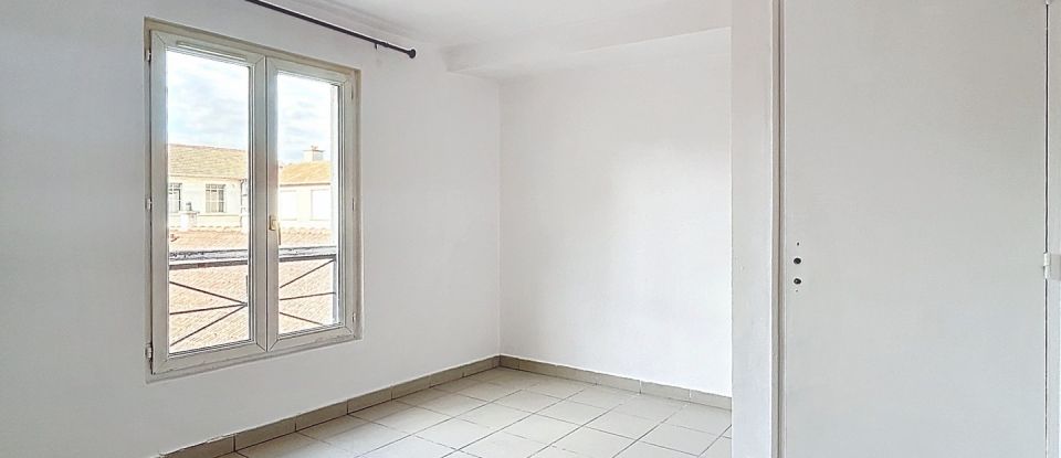 Appartement 3 pièces de 45 m² à Épernay (51200)