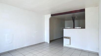 Appartement 3 pièces de 45 m² à Épernay (51200)