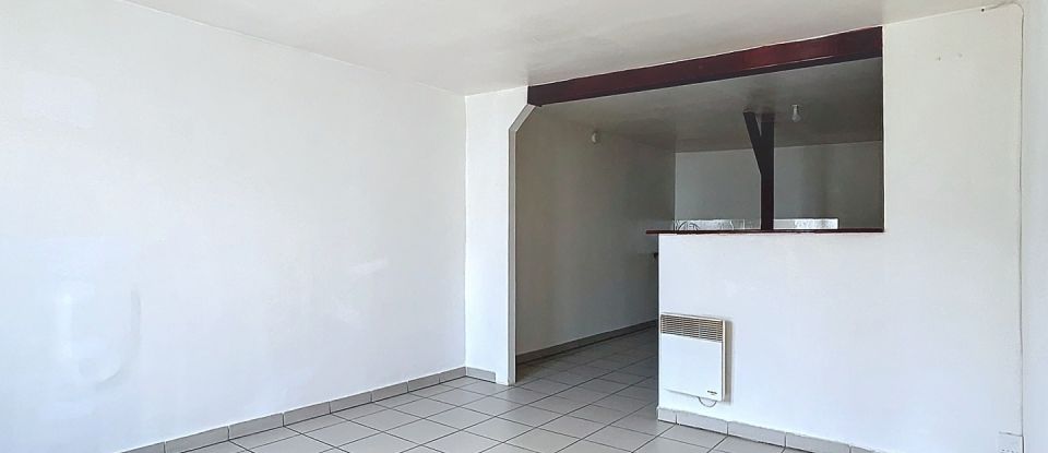 Appartement 3 pièces de 45 m² à Épernay (51200)