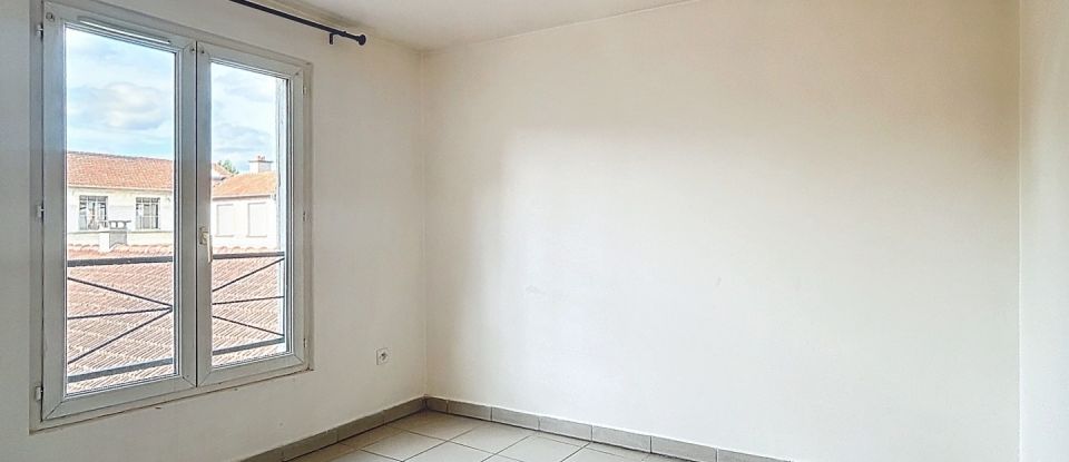 Appartement 3 pièces de 45 m² à Épernay (51200)