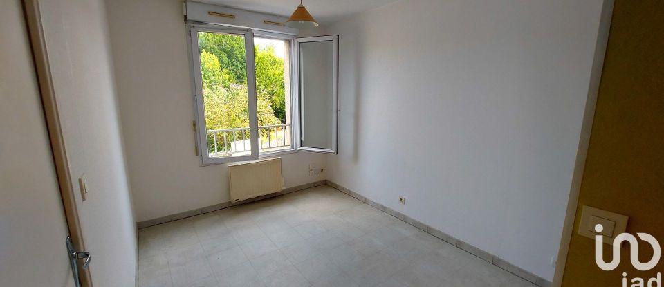 Appartement 2 pièces de 32 m² à Poitiers (86000)