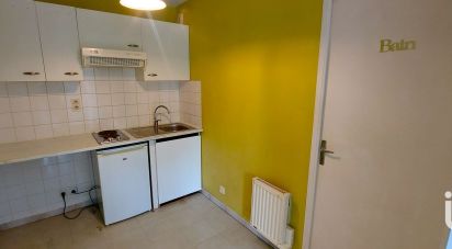 Appartement 2 pièces de 32 m² à Poitiers (86000)