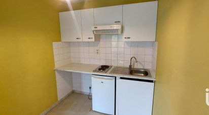 Appartement 2 pièces de 32 m² à Poitiers (86000)