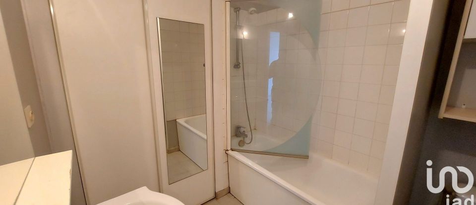 Appartement 2 pièces de 32 m² à Poitiers (86000)