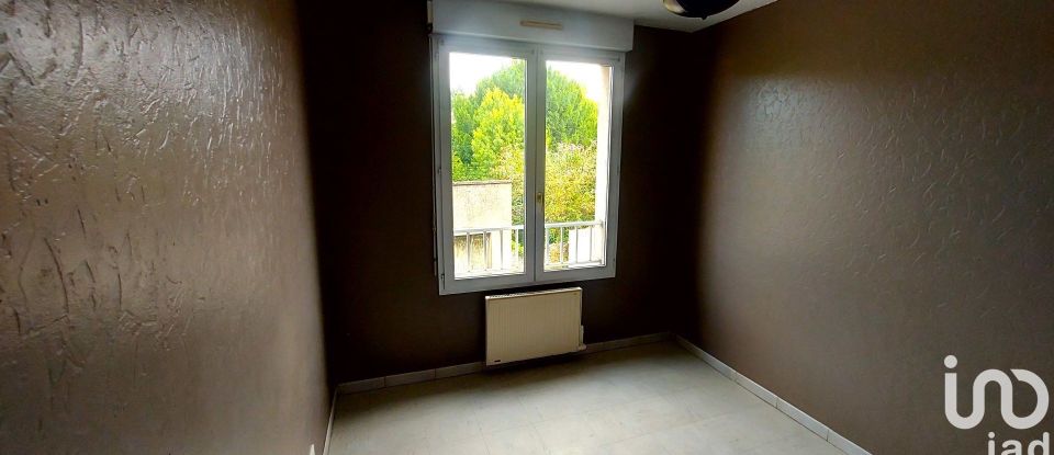 Appartement 2 pièces de 32 m² à Poitiers (86000)