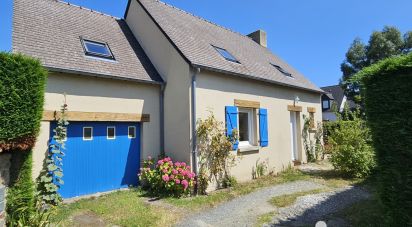 Maison traditionnelle 6 pièces de 100 m² à Saint-Malo (35400)