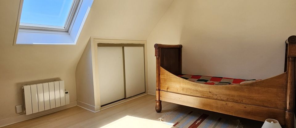 Maison traditionnelle 6 pièces de 100 m² à Saint-Malo (35400)