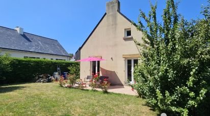 Traditional house 6 rooms of 100 m² in Saint-Malo (35400)