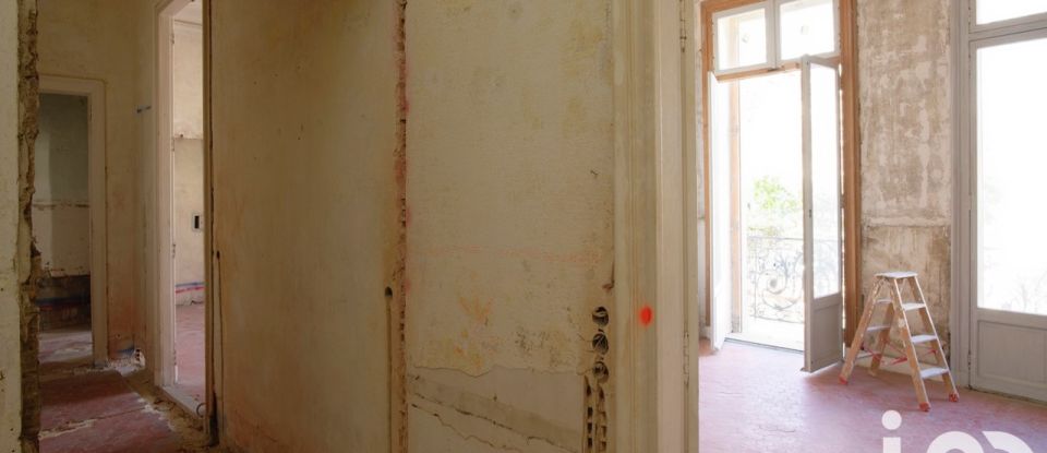 Appartement 3 pièces de 96 m² à Sète (34200)