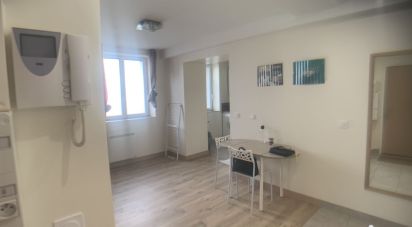 Appartement 1 pièce de 34 m² à Nanterre (92000)