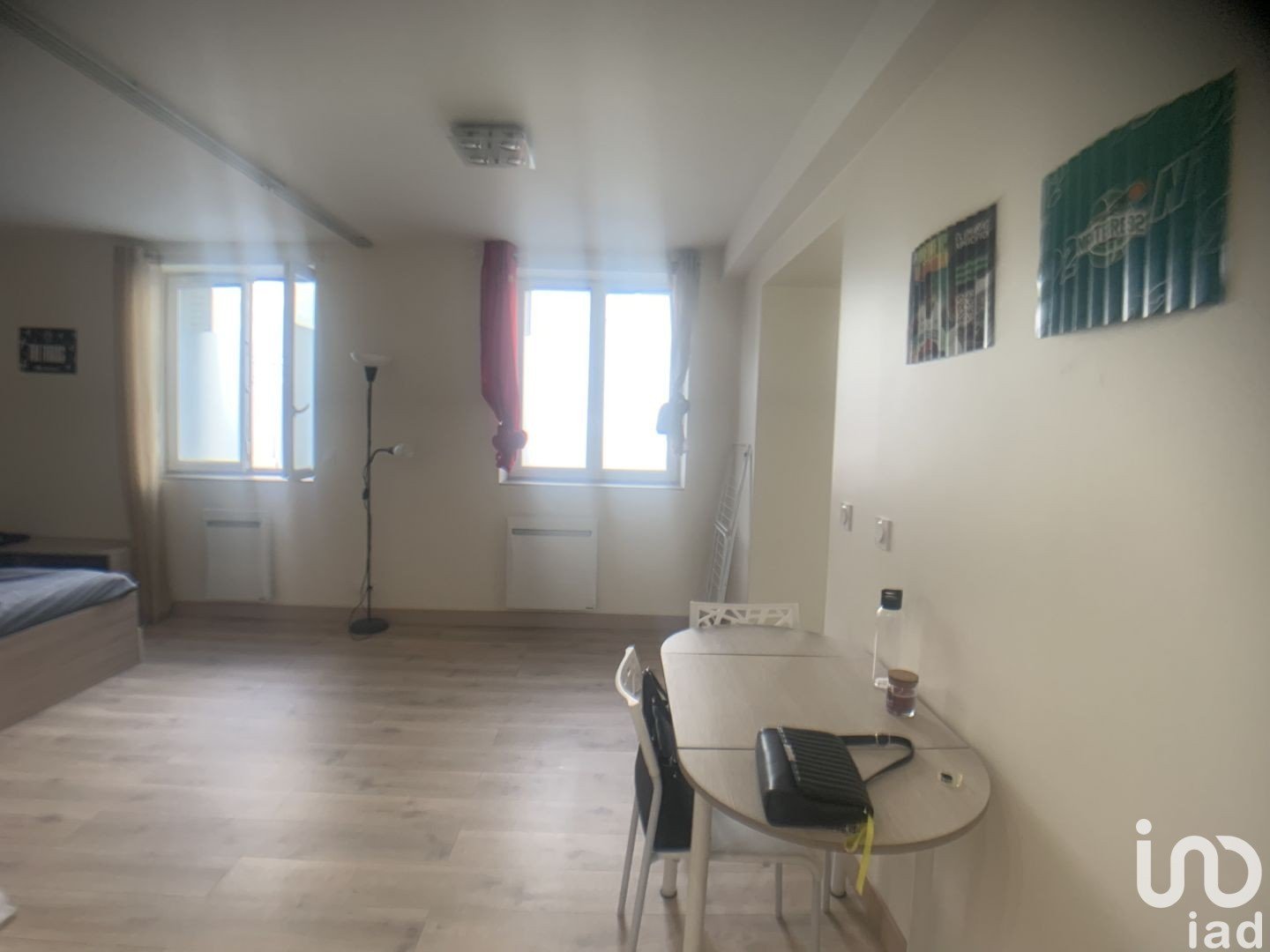 Appartement a louer nanterre - 1 pièce(s) - 34 m2 - Surfyn