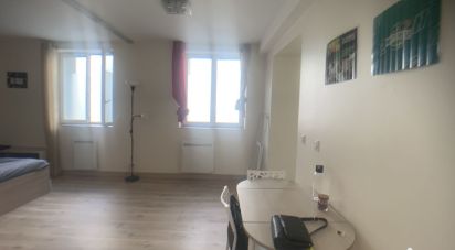 Appartement 1 pièce de 34 m² à Nanterre (92000)
