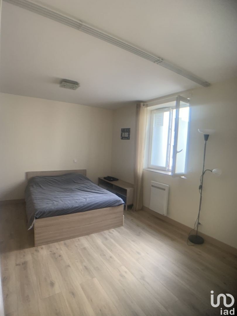 Appartement a louer nanterre - 1 pièce(s) - 34 m2 - Surfyn