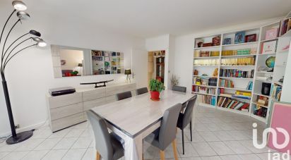 Apartment 4 rooms of 100 m² in Vaux-le-Pénil (77000)