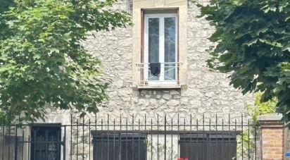 Apartment 3 rooms of 50 m² in Moret Loing et Orvanne (77250)