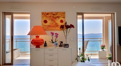 Appartement 4 pièces de 84 m² à Sainte-Maxime (83120)