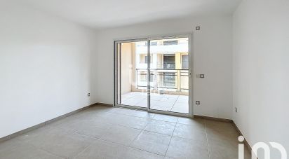 Appartement 2 pièces de 43 m² à Aix-en-Provence (13540)