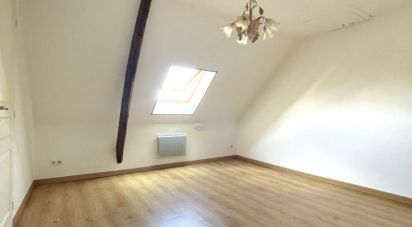 House 4 rooms of 94 m² in Rue (80120)