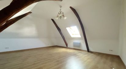 House 4 rooms of 94 m² in Rue (80120)