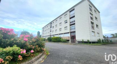Appartement 4 pièces de 66 m² à Saint-Jean-de-la-Ruelle (45140)
