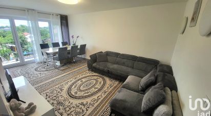 Appartement 4 pièces de 66 m² à Saint-Jean-de-la-Ruelle (45140)