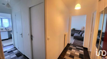 Appartement 3 pièces de 66 m² à Saint-Jean-de-la-Ruelle (45140)