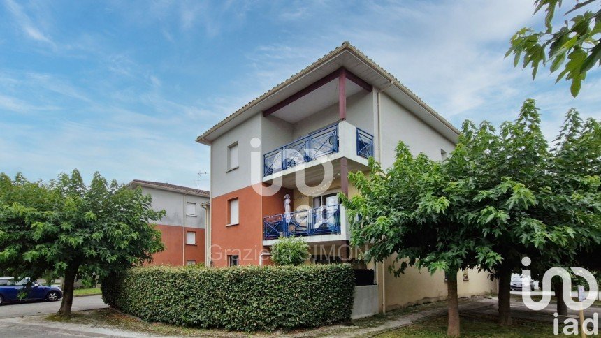 Apartment 3 rooms of 63 m² in Verdun-sur-Garonne (82600)