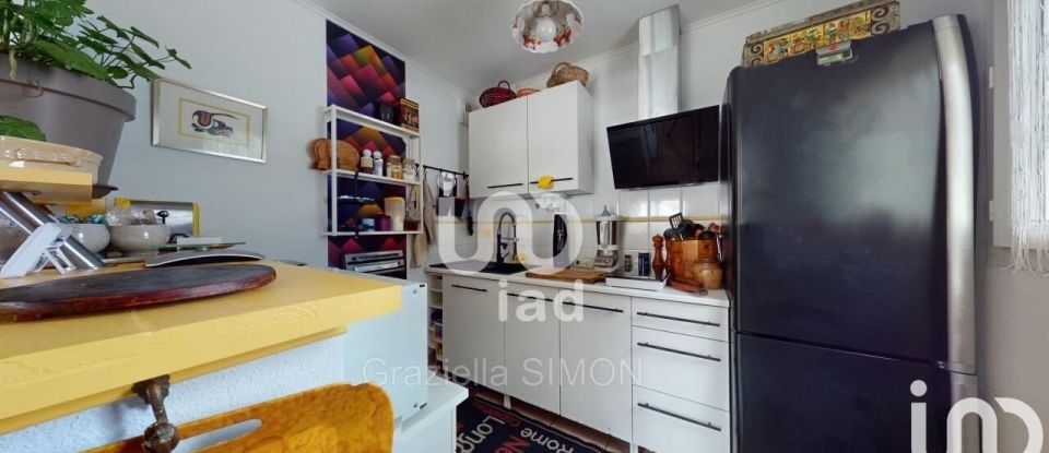 Apartment 3 rooms of 63 m² in Verdun-sur-Garonne (82600)