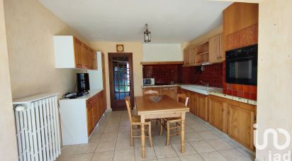 Village house 5 rooms of 130 m² in Grosbreuil (85440)