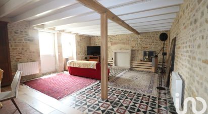 Traditional house 5 rooms of 113 m² in Péault (85320)