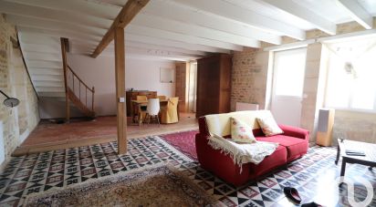 Traditional house 5 rooms of 113 m² in Péault (85320)