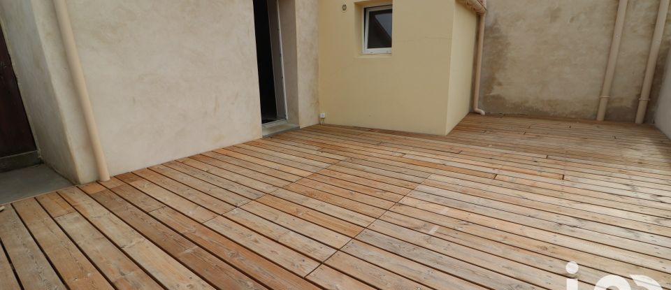 Maison traditionnelle 5 pièces de 113 m² à Péault (85320)