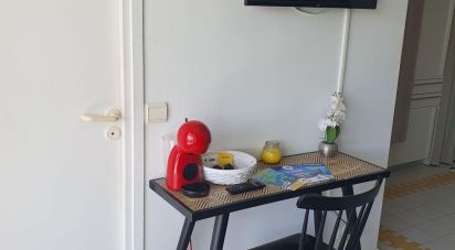 Appartement 1 pièce de 25 m² à Saint-François (97118)