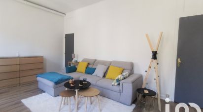 Immeuble de 340 m² à Libourne (33500)