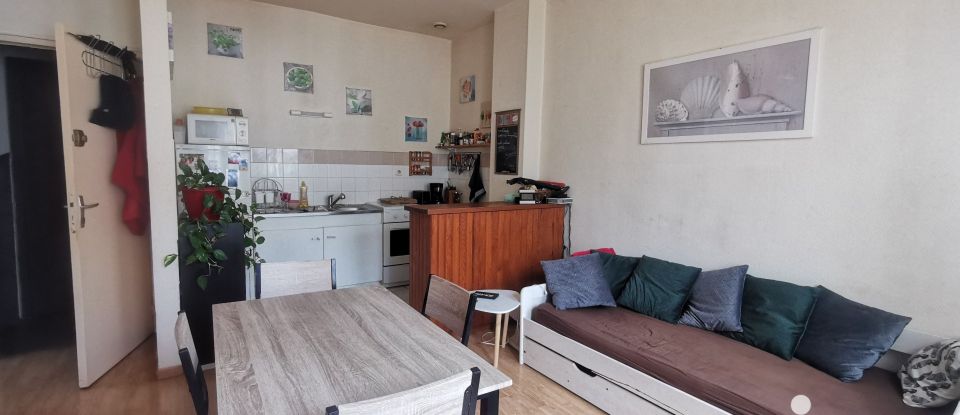 Immeuble de 340 m² à Libourne (33500)