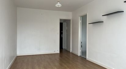 Appartement 1 pièce de 25 m² à Saint-Maur-des-Fossés (94210)