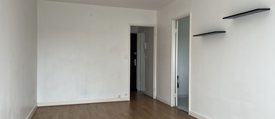 Apartment 1 room of 25 m² in Saint-Maur-des-Fossés (94210)