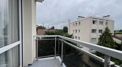 Appartement 1 pièce de 25 m² à Saint-Maur-des-Fossés (94210)