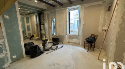 Apartment 1 room of 19 m² in Grenoble (38000)